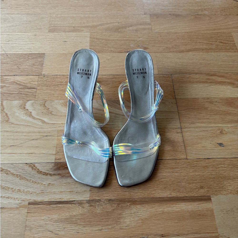 Stuart Weitzman Women's Shoes